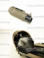 MK13 EGLM STD Version (FDE)